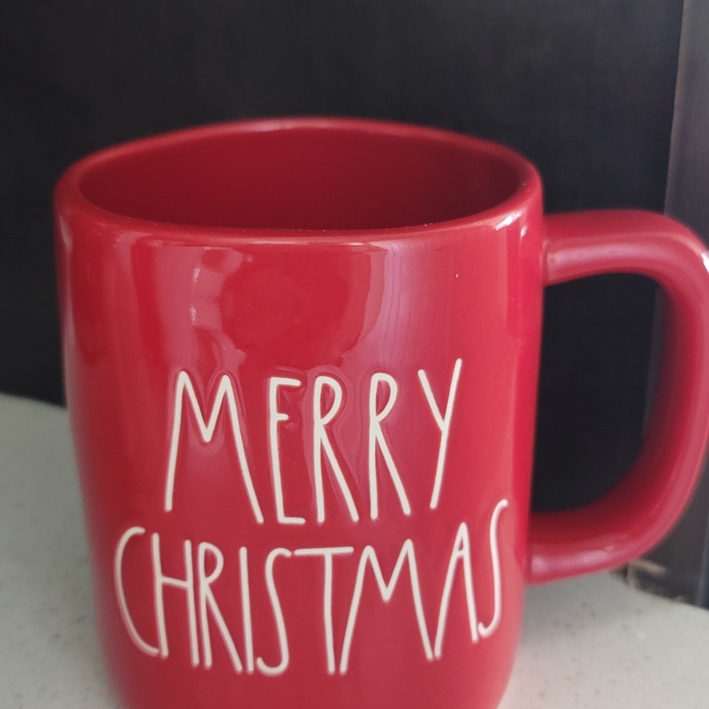 Rae Dunn mug